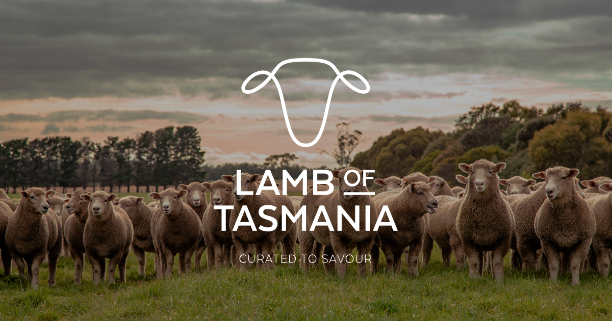 Lamb of Tasmania Products